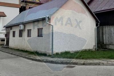 Spațiu comercial, de 56 mp, în Obcini - 3