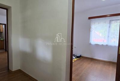Casă individuală cu 2 camere cu Teren 121 Mp în Est - 8