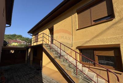 Casa 4 camere, 2 bai, curte 450mp, zona Baznei - 3