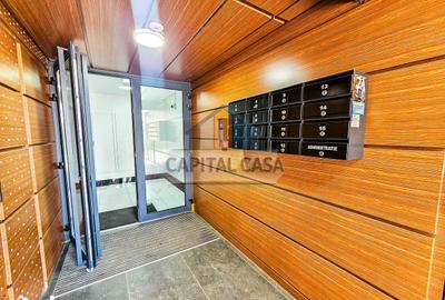 Apartament cu 4 camere în Theodor Pallady - 8