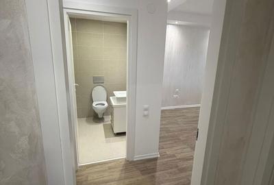 Apartament cu 3 camere decomandat în Ștefăneștii de Jos - 12