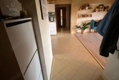 Apartament cu 3 camere decomandat în Rahova - 6