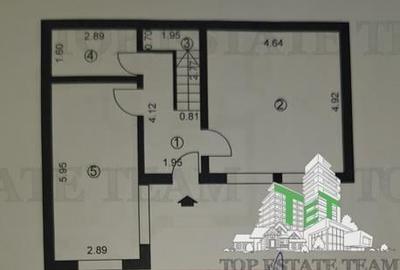 Vanzare casa deosebita in zona Colentina/parc motodrom - 6