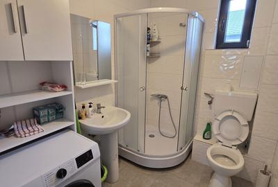 Apartament cu 3 camere decomandat în Berceni - 6