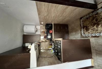 Casă cu 3 camere în Central - 9