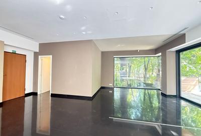 Spațiu comercial, de 280 mp, în Floreasca - 6