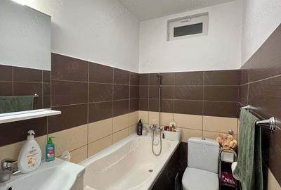 Casă cu 3 camere în Central - 8