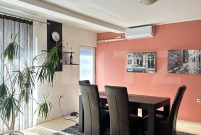 CASA MODERNA ZONA 7 NOIEMBRIE - 9