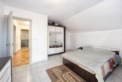 Casa spatioasa de vanzare in Bod - teren generos, zona in dezvoltare - 8