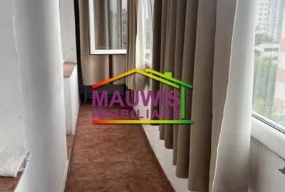 Apartament cu 3 camere în Mihai Bravu - 5