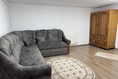 Inchiriere casa 2 camere cu curte - 4