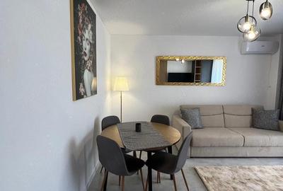 Apartament cu 2 camere decomandat în Central - 4