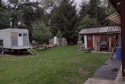 Vând casă la țară..jud.Brasov - 7