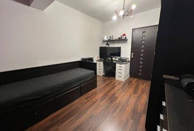 SOLSTITIULUI  -  APARTAMENT 3 CAMERE - 4