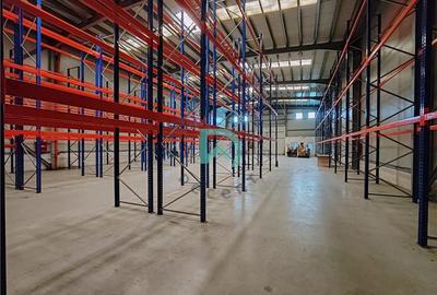 Spațiu industrial, de 830 mp, în Prejmer - 13