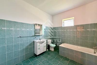 Casă individuală cu 7 camere cu Canalizare în Sânandrei - 16