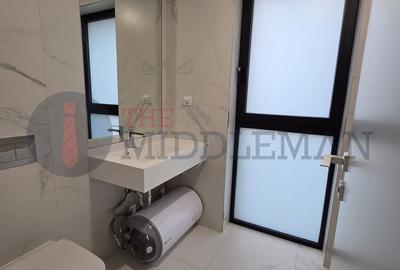 Apartament 3 camere cu terasă verde 70 mp | One Lake Club - 8