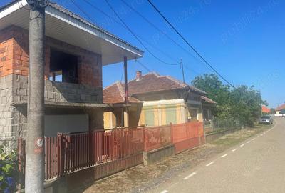 Casa de vanzare Seini, str.Avram Iancu - 3