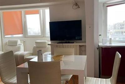 Garsonieră decomandată, mobilată în Vitan - 6