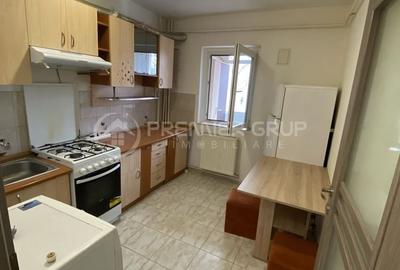 Etaj 1! Apartament 1 camera Nicolina, 35mp, CT, AC - 3