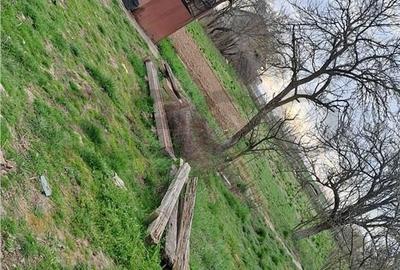 Casă cu 2 camere cu Teren 1000 Mp în Cefa - 12