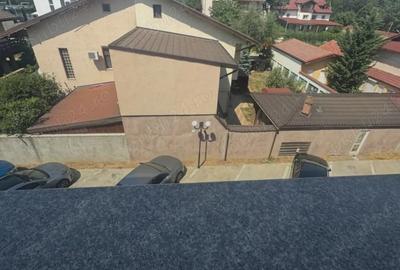 Garsoniera Militari Rezidence propietar - 3