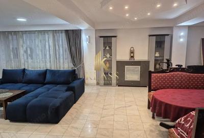 Apartament 5 Camere, 250mp, pretabi lpentru locuit cat si pentru alte activitati Apartament 5 Camere, 250mp, pretabi lpentru locuit cat si pentru alte activitati - 1