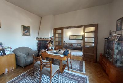 Vand apartament 4 camere - 3