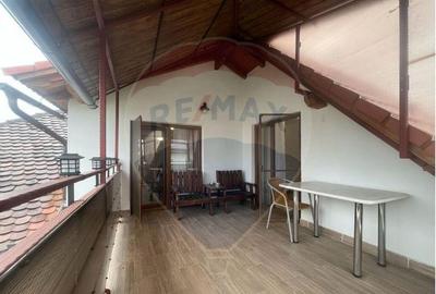 Apartament deosebit, situat la casa - zona Centrala - 7