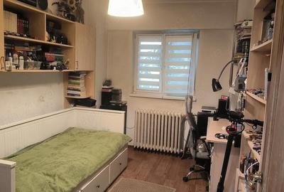 Apartament cu 3 camere decomandat în Drumul Taberei - 1