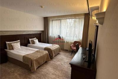 Apartament cu 3 camere în Poiana Brașov - 2