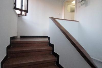 Apartament de vânzare în vilă pe sos. Kiseleff - 2