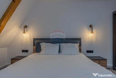 Casă cu 3 camere cu Teren 2166 Mp în Predeluț - 17