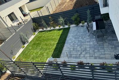 Casa-Tip -Duplex-Chiajna-Direct Dezvoltator- Comision 0% - 5