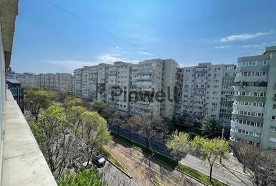 Apartament cu 3 camere semidecomandat, mobilat în Banu Manta - 1