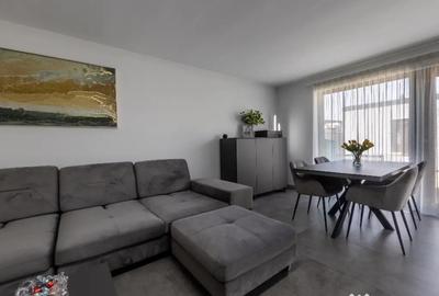 Casă cu 2 camere cu Teren 350 Mp în Șelimbăr - 5