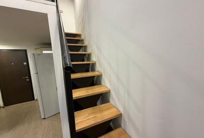 Inchiriere apart. deosebit cu 1 camera, 40 mp., Manastur - 6