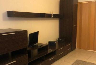 Garsoniera - MOBILATA/UTILATA - Iancului - Ritmului - 1