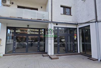 Spatiu Comercial/Dem Radulescu - 10