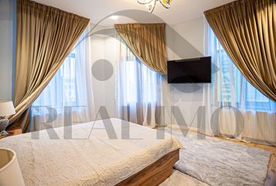 Apartament cu 3 camere decomandat, mobilat în Central - 20