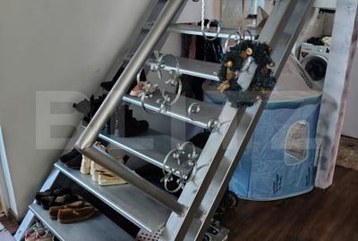 Casa individuala 4 camere, 96 mp utili, teren 992 mp, Rascruci - 9