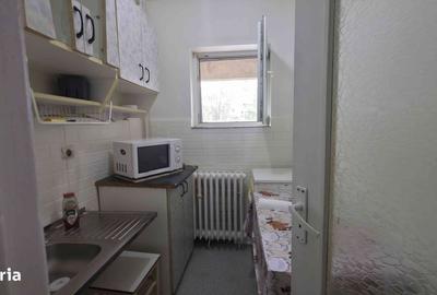 Garsonieră decomandată în Rogerius - 5