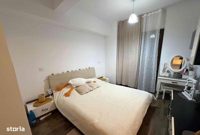 Apartament cu 2 camere decomandat, mobilat în Tudor Vladimirescu - 2
