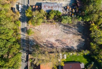 Teren Corbeanca, 3.120 mp, vis-a-vis de padure, Petresti, acces imediat la DN1 Teren Corbeanca, 3.120 mp, vis-a-vis de padure, Petresti, acces imediat la DN1 - 12