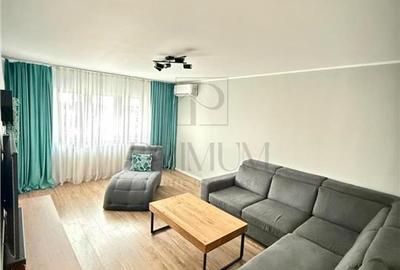 SOARELUI - 3 CAM - DECOMANDAT - 2BAI - 2BALCOANE - RENOVAT - ETJ.3- - 11