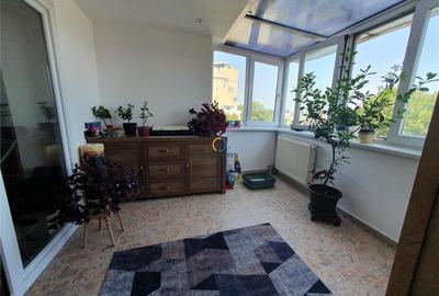 Vanzare apartament 4 camere Ultracentral - 9