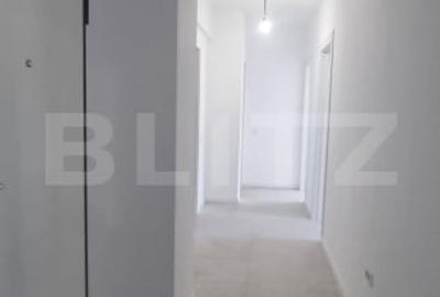 Apartament 3 camere intabulat - Bloc Nou, rezidential lift, 2 bai si parcare - 6