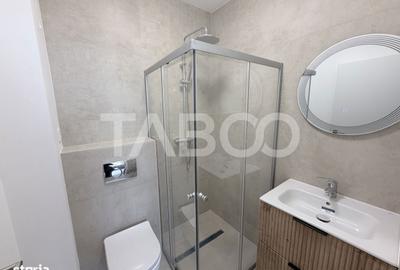 Apartament cu 3 camere decomandat în Cristian - 7