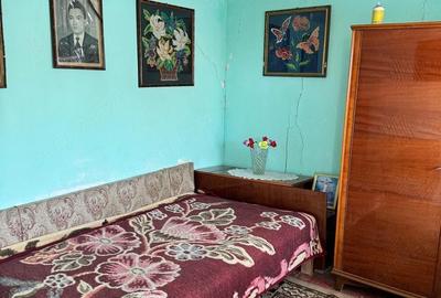 Casă cu Teren 2000 Mp în Valea Fetei - 8