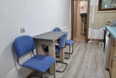 Apartament cu 2 camere decomandat, mobilat în 1 Mai - 7